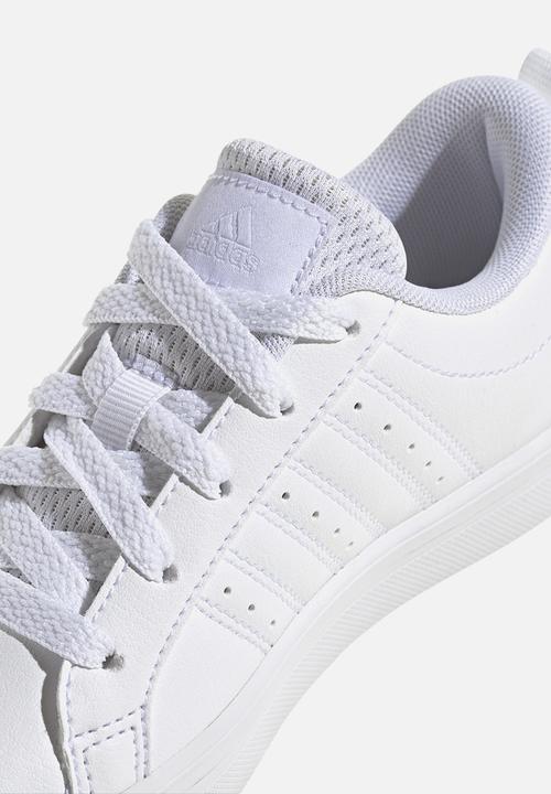 adidas Performance - Vs Pace 2.0 K - Ftwr White/Ftwr White/Core Black