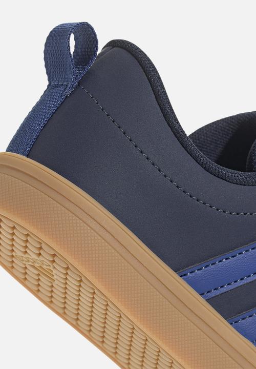 adidas Performance - Vs Pace 2.0 K - Collegiate Navy/Team Royal Blue/Collegiate Navy