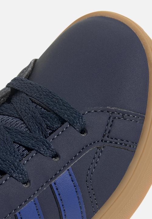 adidas Performance - Vs Pace 2.0 K - Collegiate Navy/Team Royal Blue/Collegiate Navy