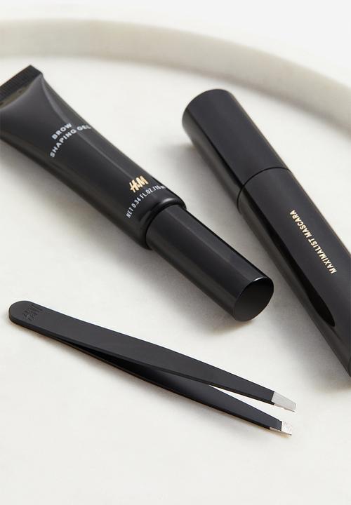 H&M - Tweezers - black