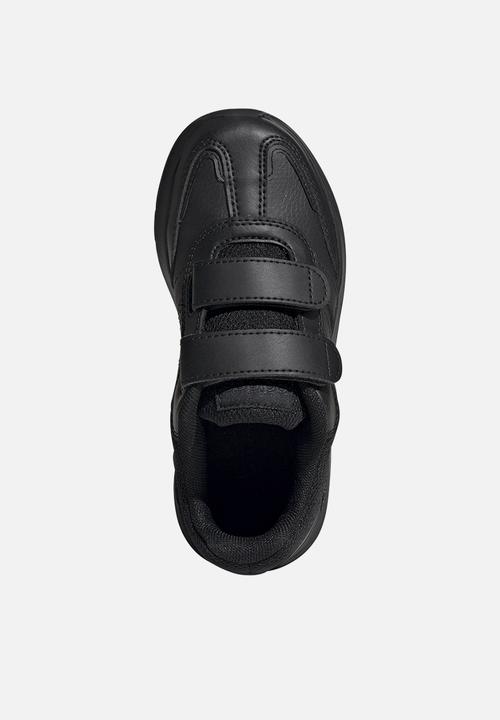 adidas Performance - Tensaur Switch Cf C - core black/core black/core black