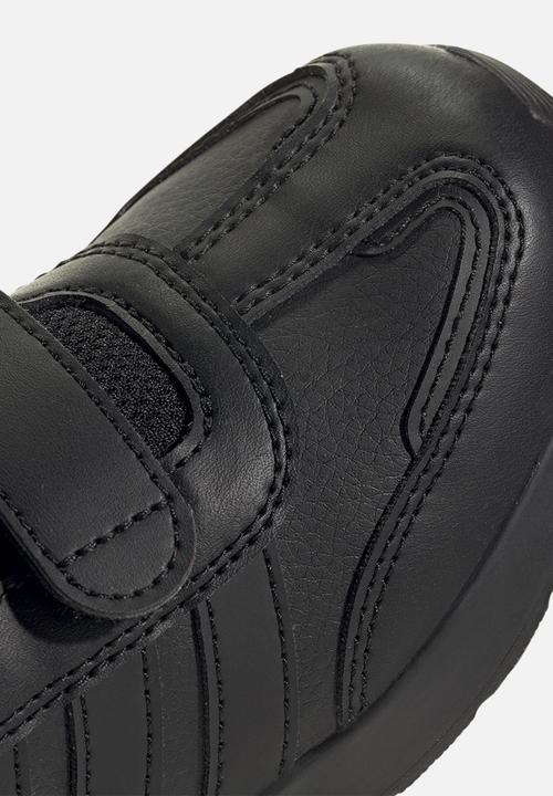 adidas Performance - Tensaur Switch Cf C - core black/core black/core black