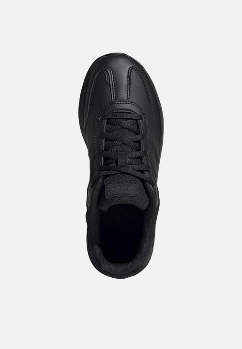 adidas Performance - Tensaur Switch J - core black/core black/core black