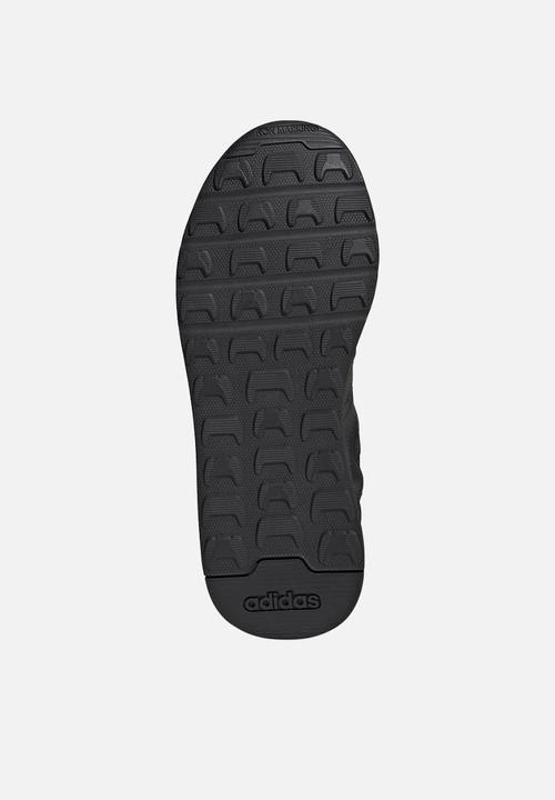 adidas Performance - Tensaur Switch J - core black/core black/core black