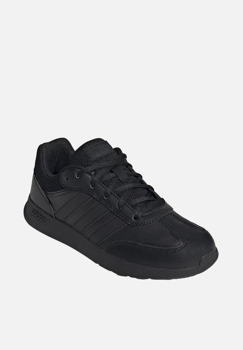 adidas Performance - Tensaur Switch J - core black/core black/core black