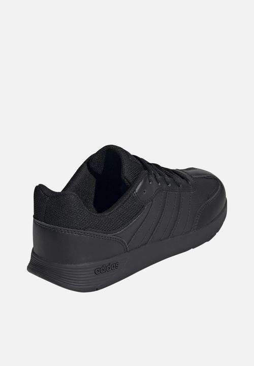 adidas Performance - Tensaur Switch J - core black/core black/core black
