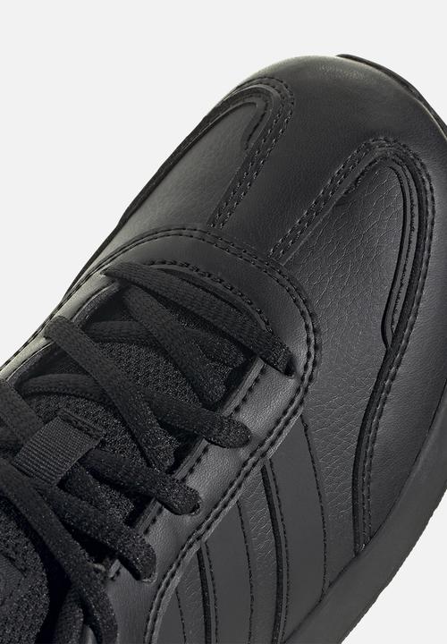 adidas Performance - Tensaur Switch J - core black/core black/core black