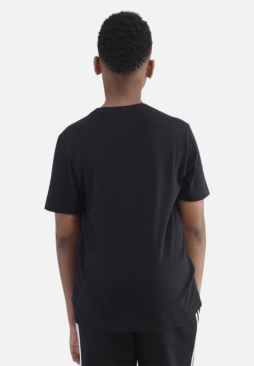 adidas Performance - U Bl 2 Tee - Black