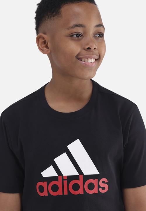 adidas Performance - U Bl 2 Tee - Black