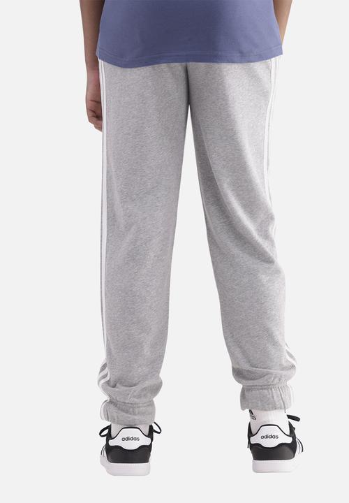 adidas Performance - U 3S Fl Pant 2 - Medium Grey Heather