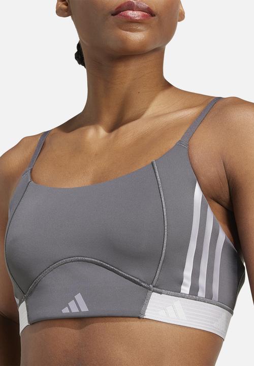 adidas Performance - Aer Ls Hyglm Q3 - Grey Six/Glory Grey