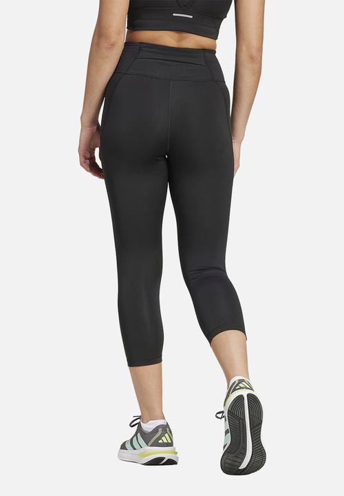 adidas Performance - Otr 3/4 L - Black