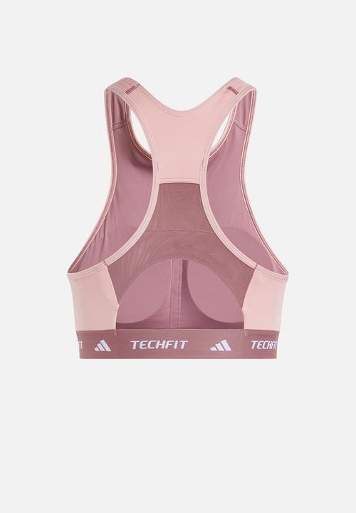 adidas Performance - Tf Ms Hn Cb Bra - Preloved Crimson