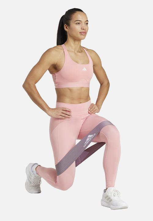 adidas Performance - Opt Ess St 1/1 - Semi Pink Spark