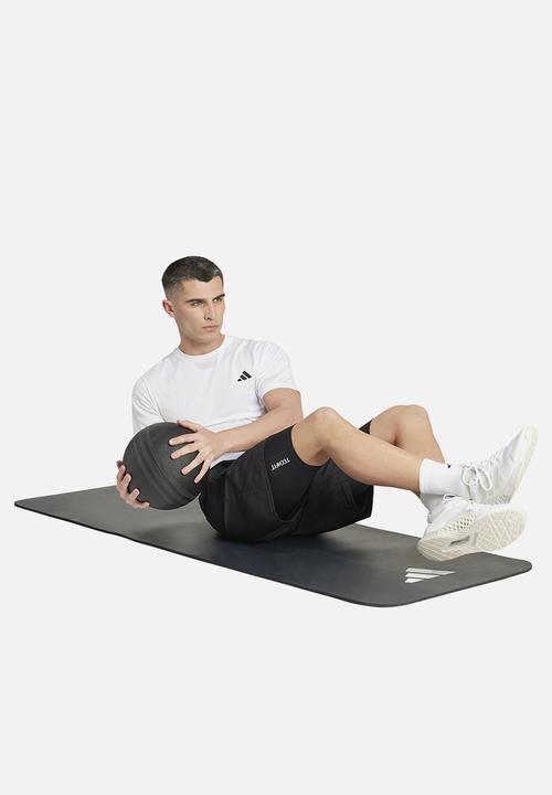 adidas Performance - tf base short t - black