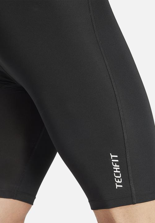 adidas Performance - tf base short t - black