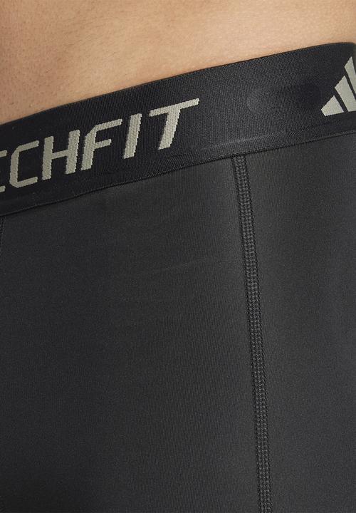adidas Performance - tf base short t - black