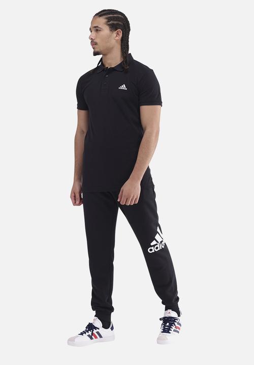 adidas Performance - M sl pq ps 4 - black