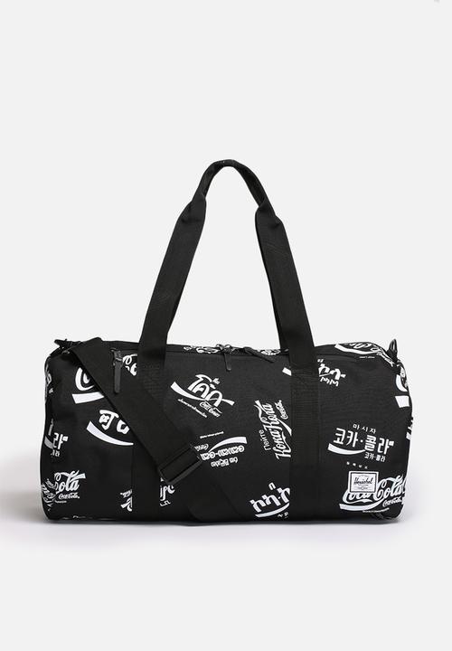 Herschel Supply Co. - Coca-Cola & Herchel Sparwood