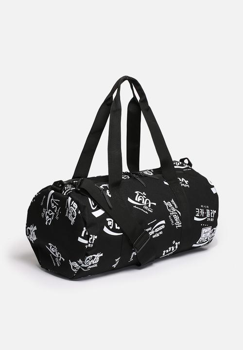 Herschel Supply Co. - Coca-Cola & Herchel Sparwood