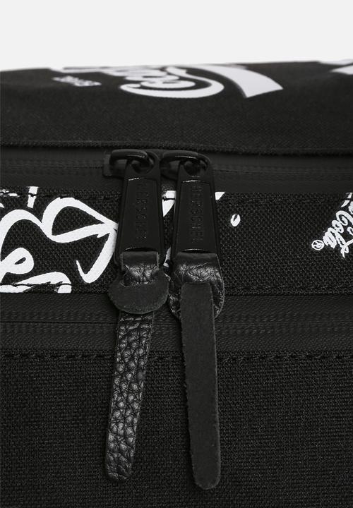 Herschel Supply Co. - Coca-Cola & Herchel Sparwood