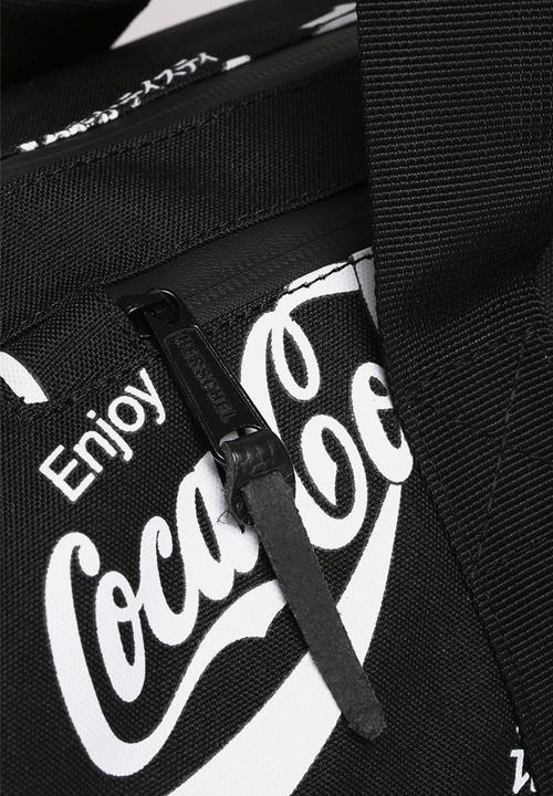 Herschel Supply Co. - Coca-Cola & Herchel Sparwood