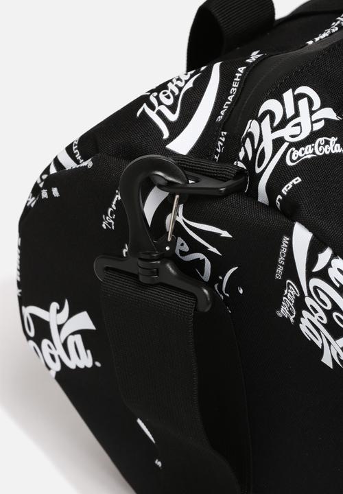 Herschel Supply Co. - Coca-Cola & Herchel Sparwood