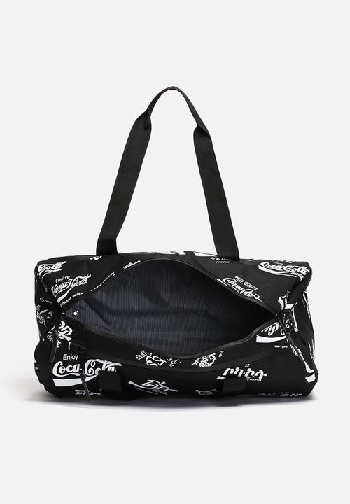 Herschel Supply Co. - Coca-Cola & Herchel Sparwood