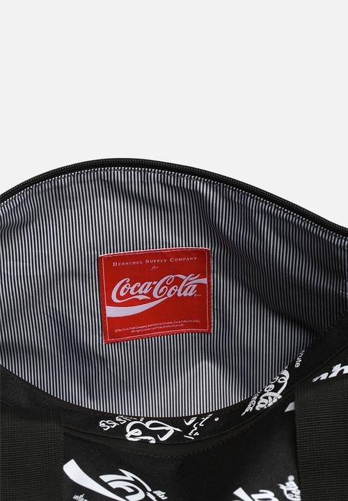 Herschel Supply Co. - Coca-Cola & Herchel Sparwood