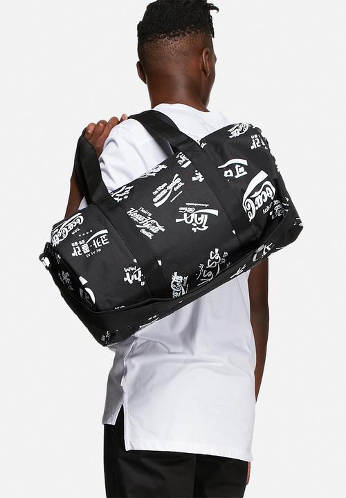 Herschel Supply Co. - Coca-Cola & Herchel Sparwood