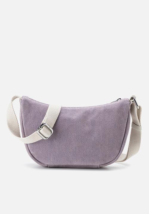Levi’s® - Small crossbody bag - purple 