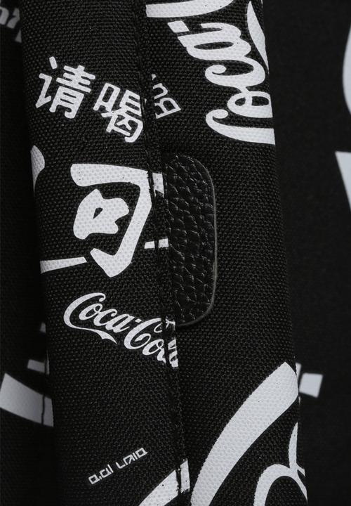 Herschel Supply Co. - Coca-Cola & Herchel Lawson