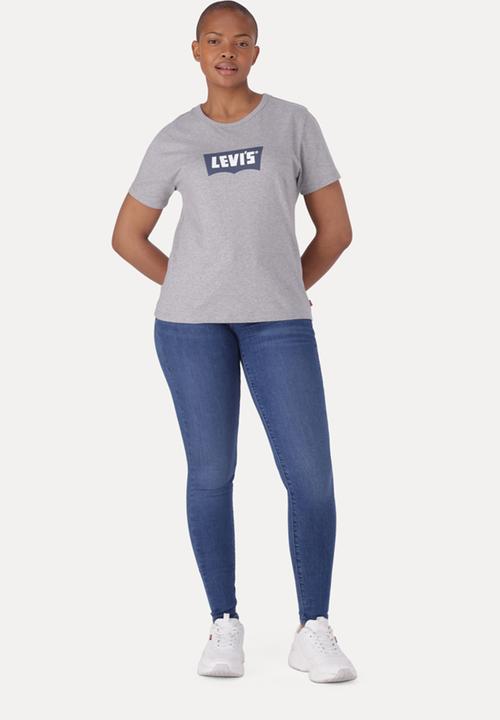 Levi’s® - Curvy Super Skinny Jeans - Did It Matter