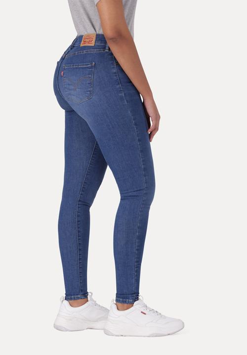 Levi’s® - Curvy Super Skinny Jeans - Did It Matter