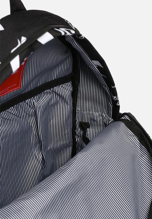 Herschel Supply Co. - Coca-Cola & Herchel Lawson