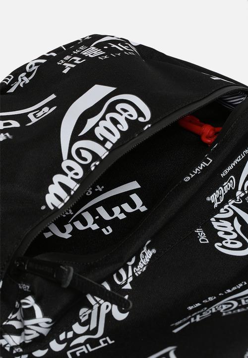 Herschel Supply Co. - Coca-Cola & Herchel Lawson