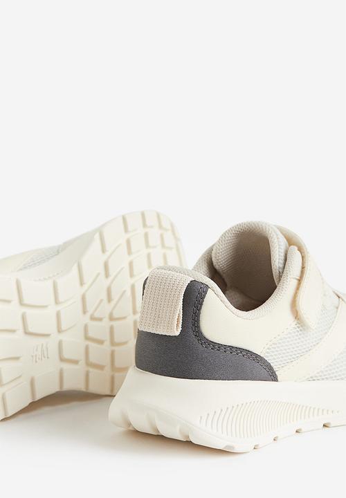 H&M - Lightweight-sole trainers - beige