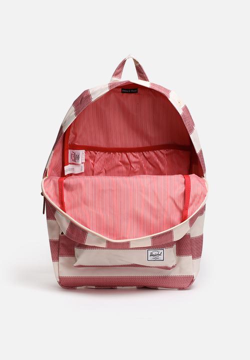 Herschel Supply Co. - Heritage 