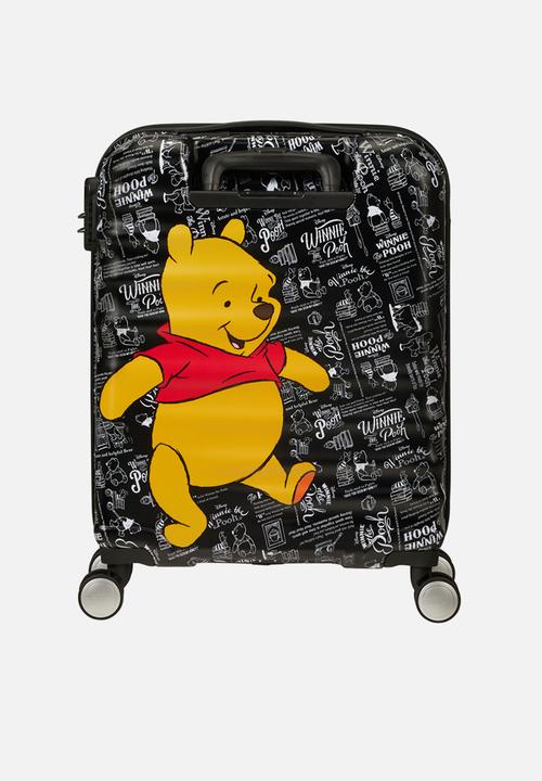 Disney - Disney Wavebreaker Spinner 55cm - Winnie The Pooh