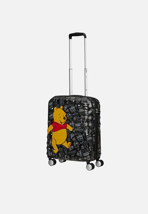 Disney - Disney Wavebreaker Spinner 55cm - Winnie The Pooh