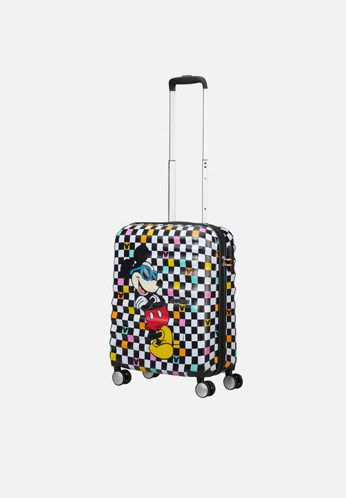 Disney - Disney Wavebreaker Spinner 55cm - Mickey Checked