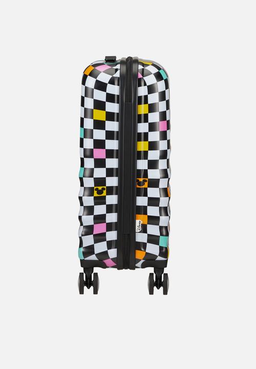 Disney - Disney Wavebreaker Spinner 55cm - Mickey Checked