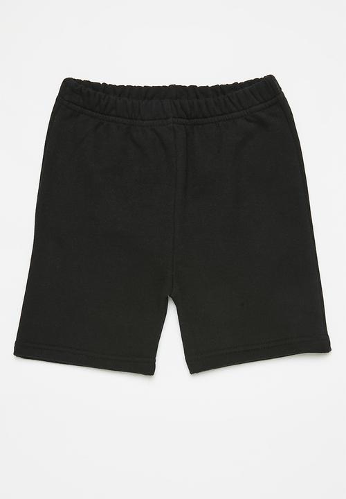 Pop Candy - 2 Pack shorts - blue & navy