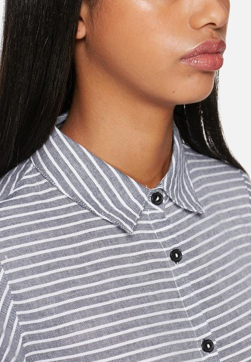 Vero Moda - Binky Long Shirt 