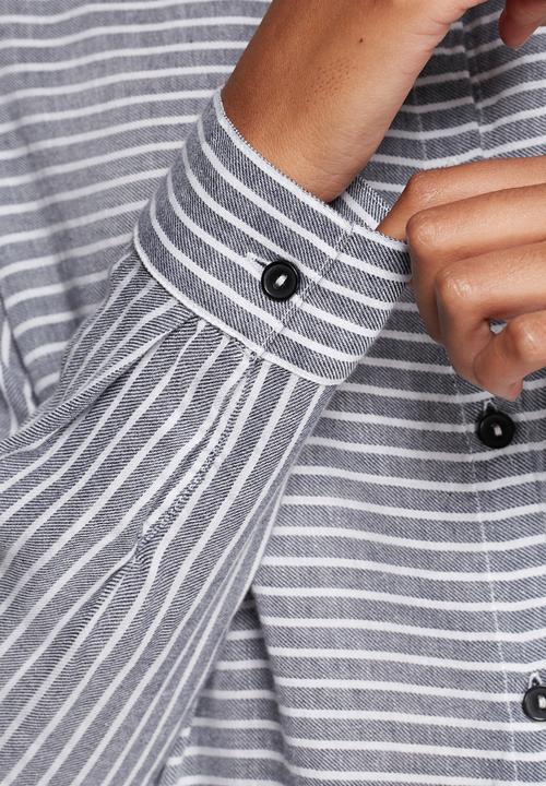 Vero Moda - Binky Long Shirt 