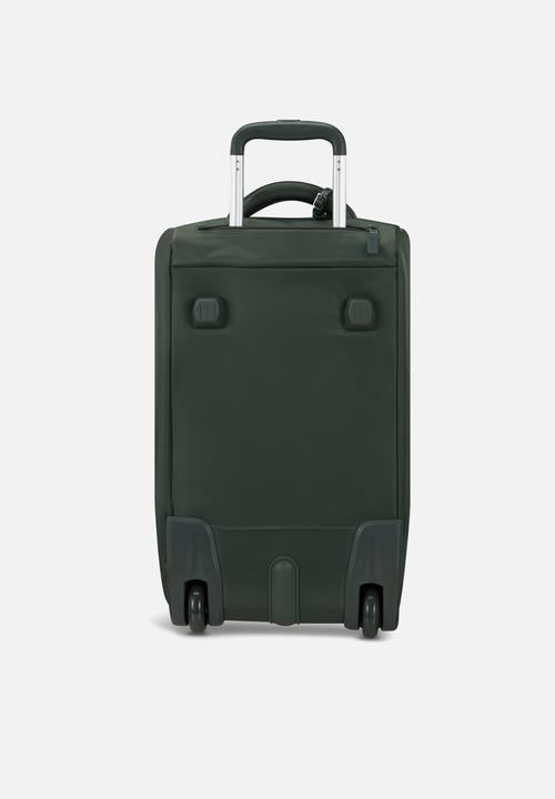 Lipault - Lipault Foldable Plume Cabin Duffle - Khaki