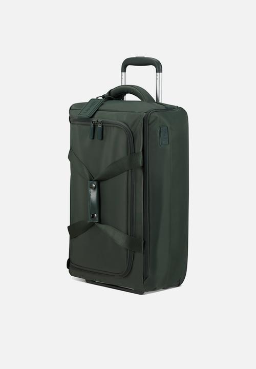 Lipault - Lipault Foldable Plume Cabin Duffle - Khaki