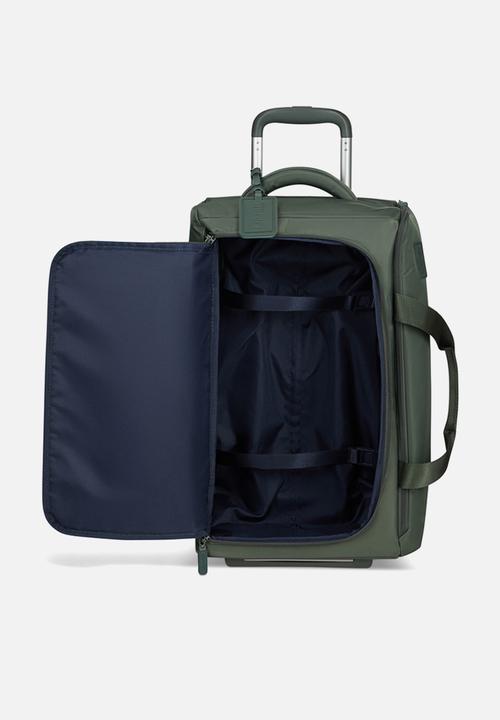 Lipault - Lipault Foldable Plume Cabin Duffle - Khaki