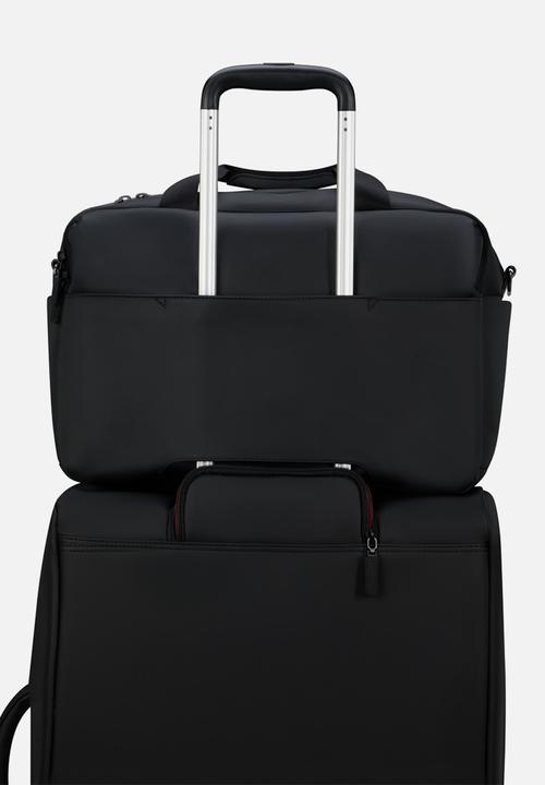 Lipault - Lipault Lost In Berlin 24H Bag Dry - Black