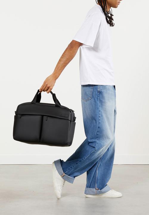 Lipault - Lipault Lost In Berlin 24H Bag Dry - Black